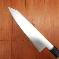 Hitohira FJ 210mm Kiritsuke Gyuto VG10 Ho Wood Handle