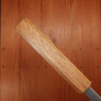 Hitohira SLD 210mm Wa-Gyuto Oakwood Handle (Octagonal)