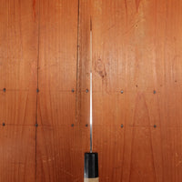 Hitohira FJ 210mm Kiritsuke Gyuto VG10 Ho Wood Handle