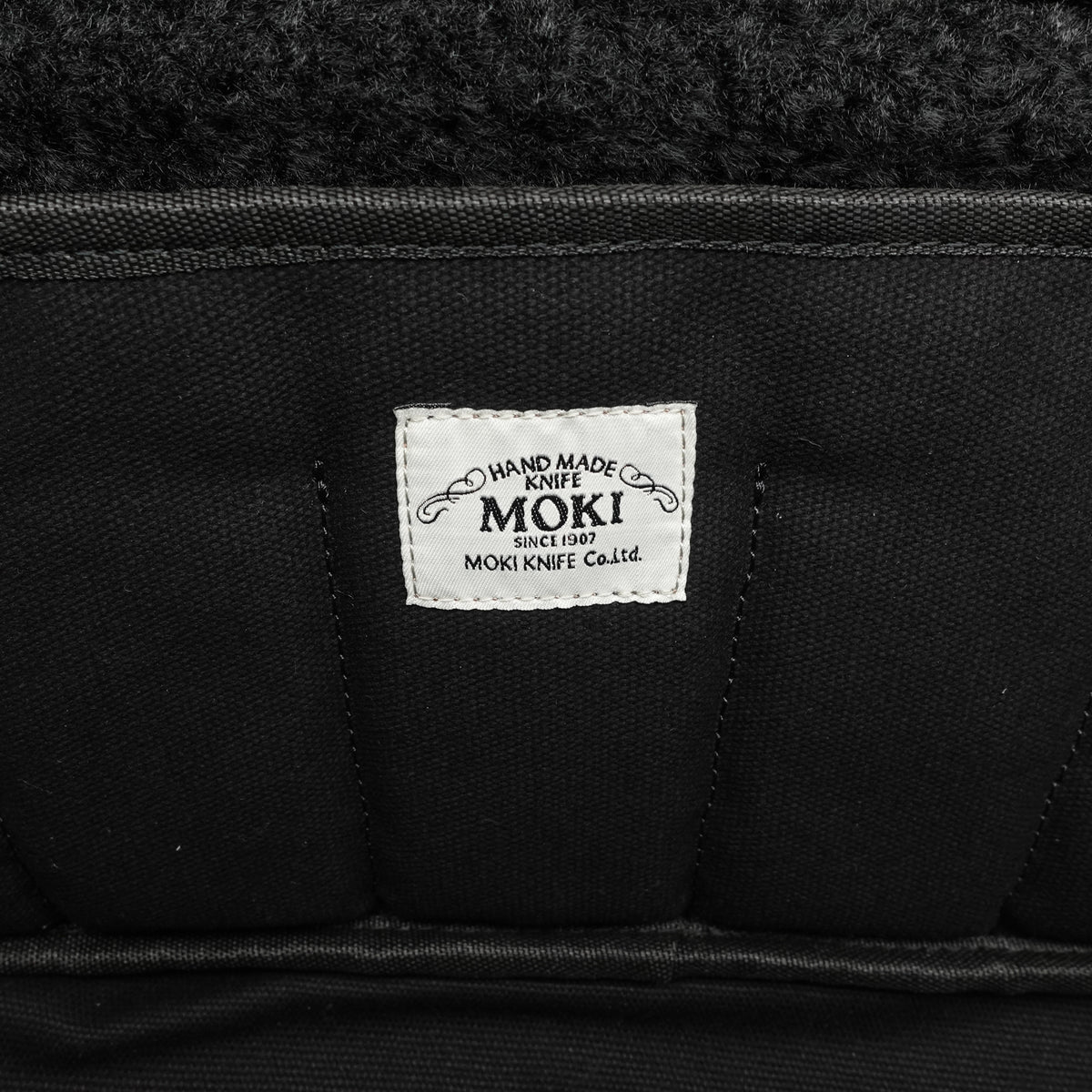 MOKI Knife Collection Bag