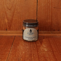 Curio Spice Co. Cinnamon Maple Sugar - 2.2oz