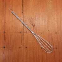 Mini Creamer Whisk