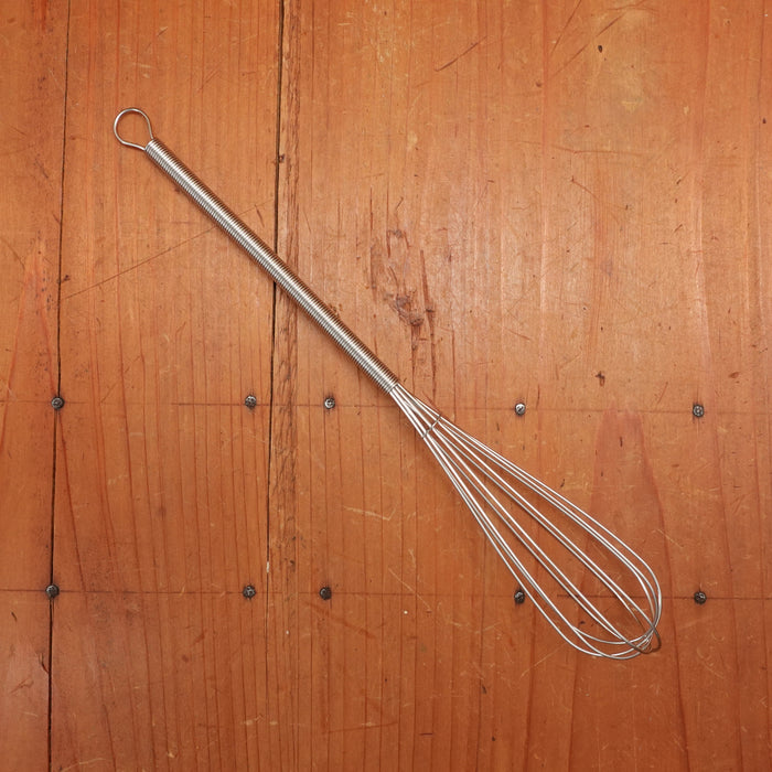Mini Creamer Whisk