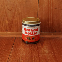 Ramenwell Umami Hottie Original Chili Garlic in Oil - 8oz