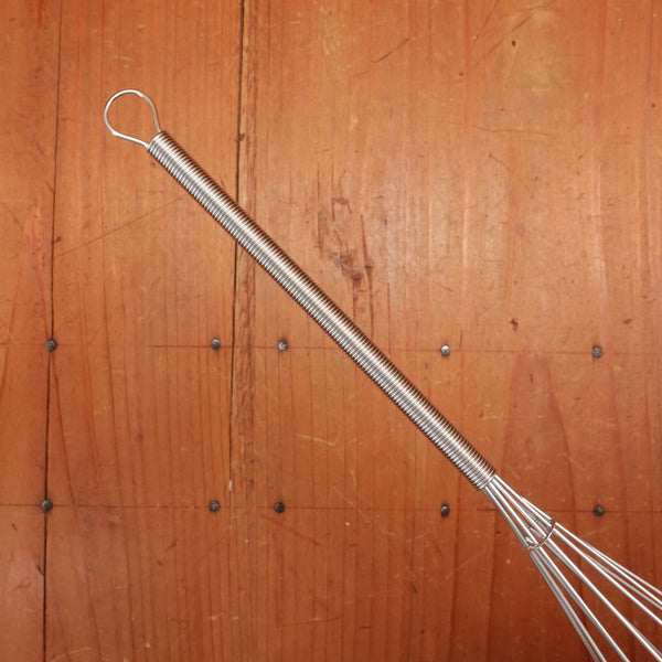 Mini Creamer Whisk