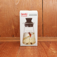 Iwaki Small Dressing Bottle - 100ml