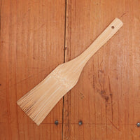 Bamboo Brush for Oroshigane
