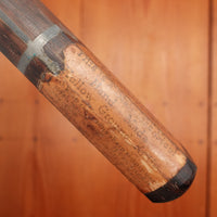 I H Anderson S&S Cutlery 5" Boning Knife Stainless 1930-40