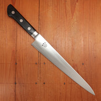 Sakai Kikumori 240mm Sujihiki SKK Vanadium Stainless