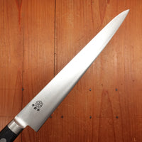 Sakai Kikumori 240mm Sujihiki SKK Vanadium Stainless