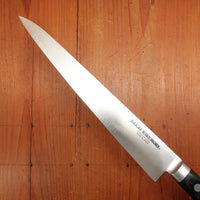 Sakai Kikumori 240mm Sujihiki SKK Vanadium Stainless