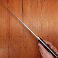 Sakai Kikumori 240mm Sujihiki SKK Vanadium Stainless