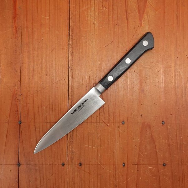Sakai Kikumori 120mm Petty SKK Vanadium Stainless