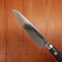 Sakai Kikumori 120mm Petty SKK Vanadium Stainless