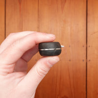 Refurbished K Sabatier 7" Chef Carbon Steel 1950-60s