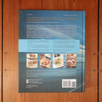 Flavors from the Shore: Nostalgic Seafood Recipes Celebrating Our Coasts & Waterways - Jim Ulcickas, Richard Staunton, James O. Fraioli