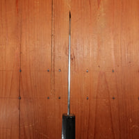 Sakai Kikumori Choyo 135mm Kiritsuke Petty Shirogami 2 with Saya