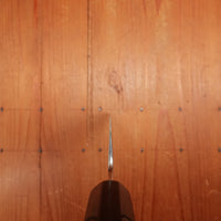 Sakai Kikumori Choyo 210mm Gyuto Shirogami 2 with Saya