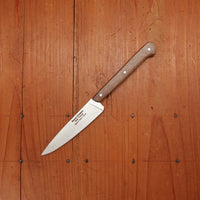 Goyon-Chazeau Le P'tit Tradi Office Knife Stainless Walnut Handle