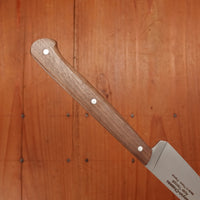 Goyon-Chazeau Le P'tit Tradi Office Knife Stainless Walnut Handle