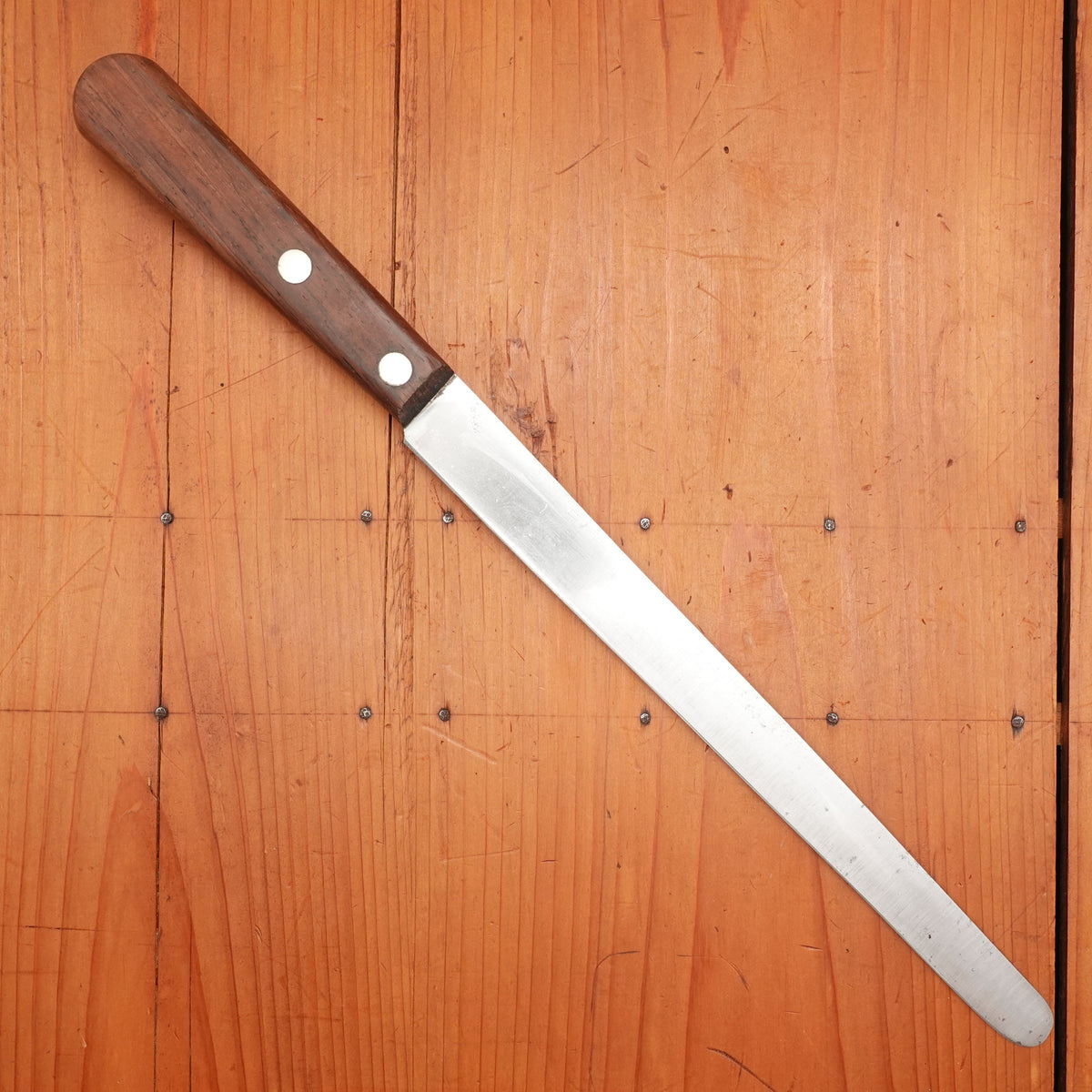 Village Blacksmith 10" Slicer Carbon Steel