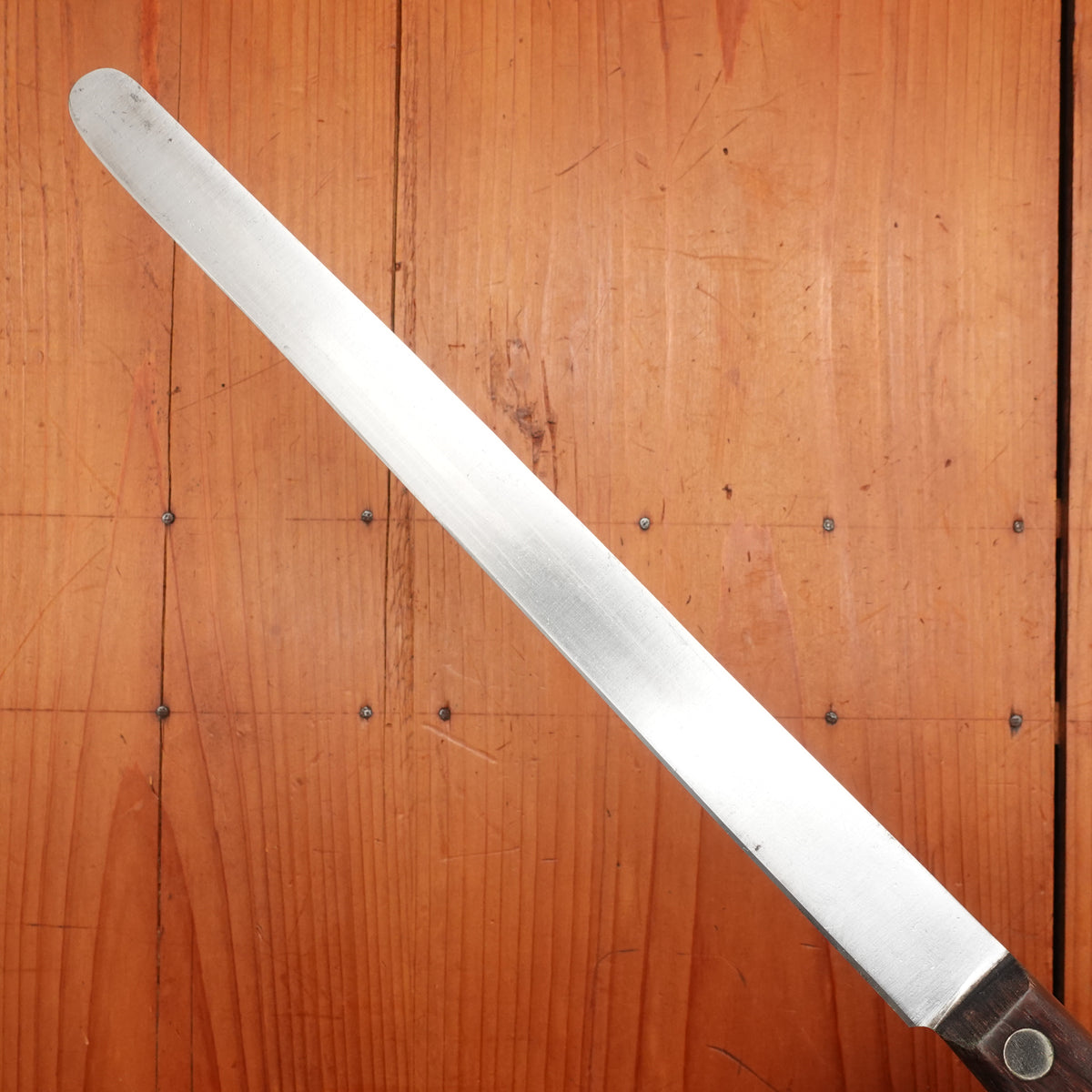 Village Blacksmith 10" Slicer Carbon Steel