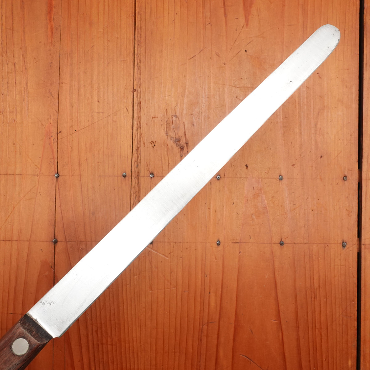 Village Blacksmith 10" Slicer Carbon Steel