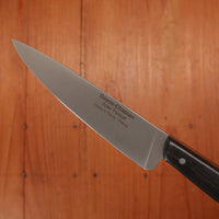 Goyon-Chazeau Le P'tit Tradi Office Knife Stainless Ebony Handle