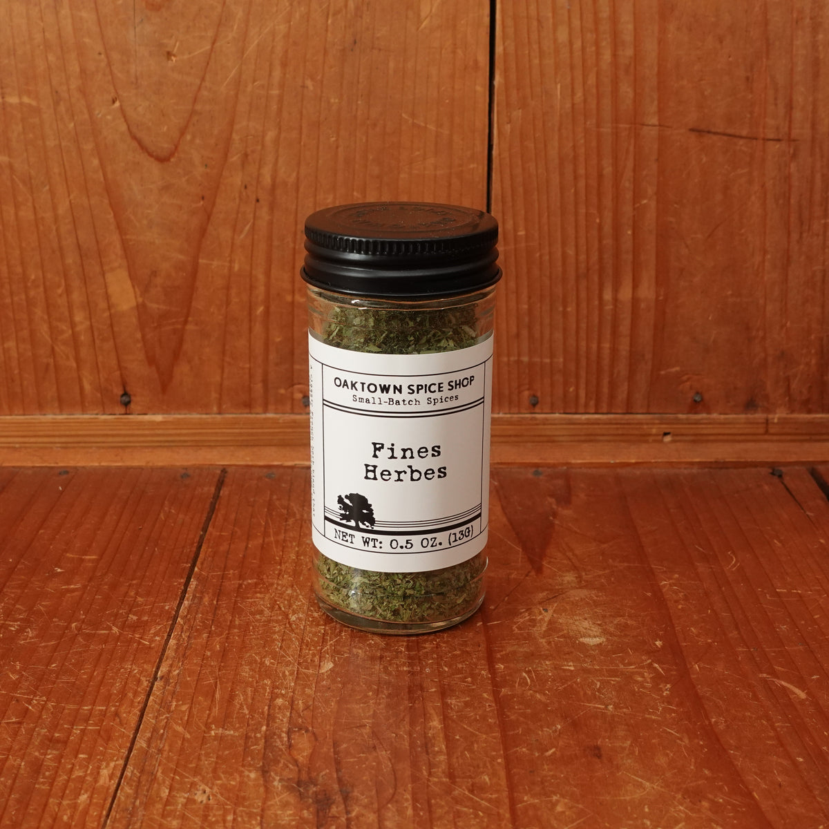 Oaktown Spice Shop Fines Herbes - .5oz