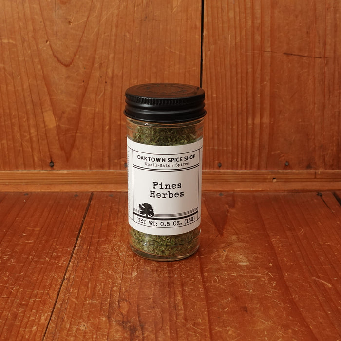 Oaktown Spice Shop Fines Herbes - .5oz