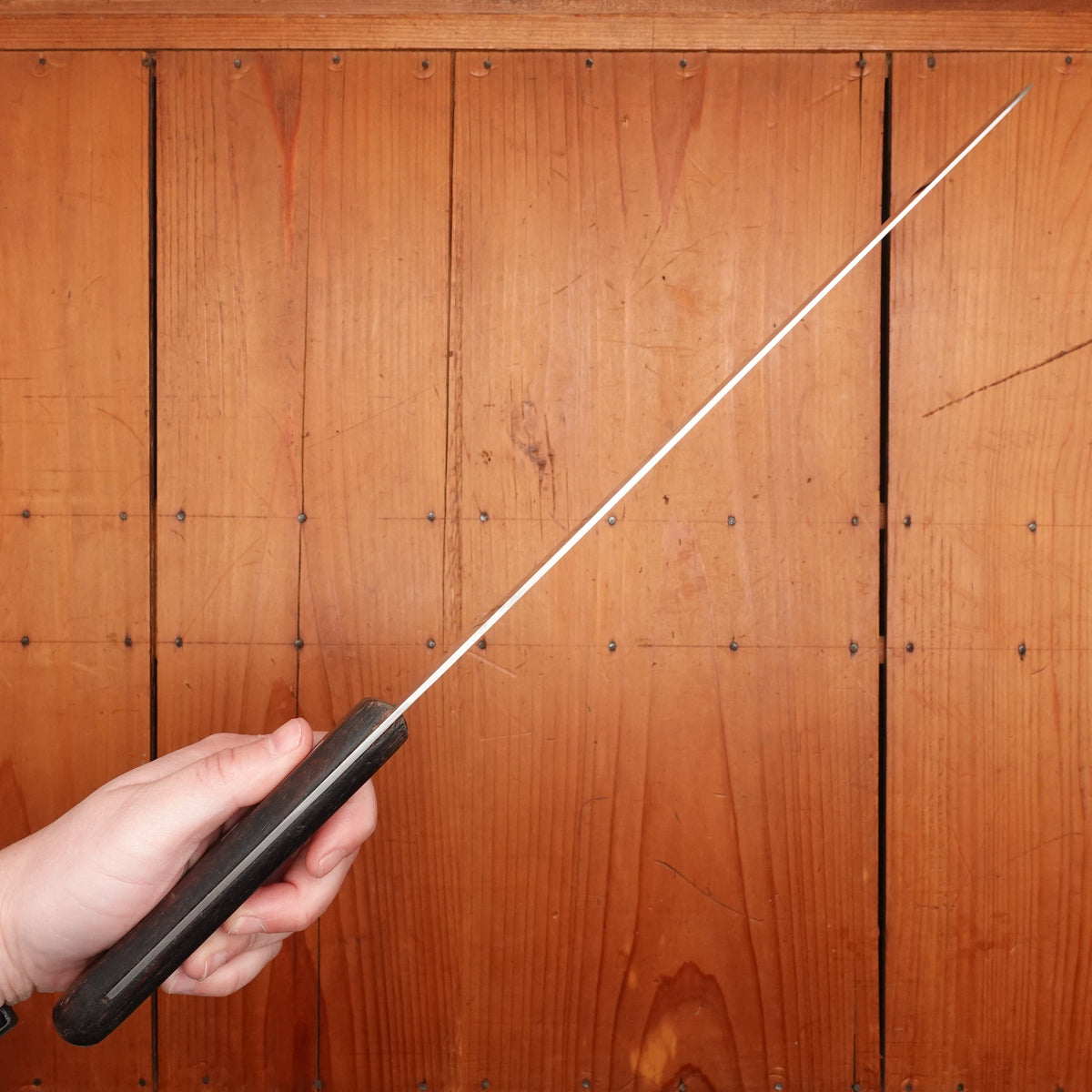 Victorinox Forschner 10" Slicer Stainless