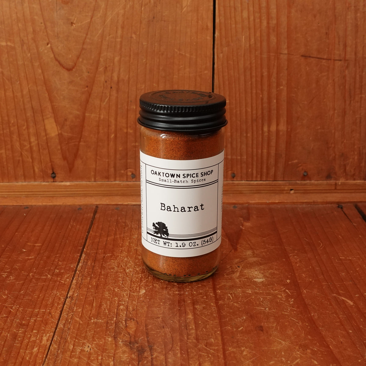 Oaktown Spice Shop Baharat - 1.9oz