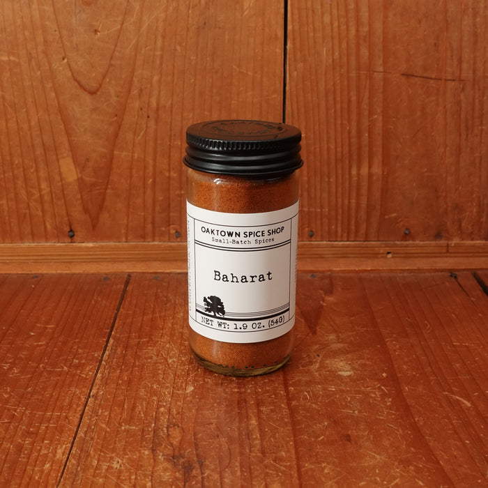 Oaktown Spice Shop Baharat - 1.9oz