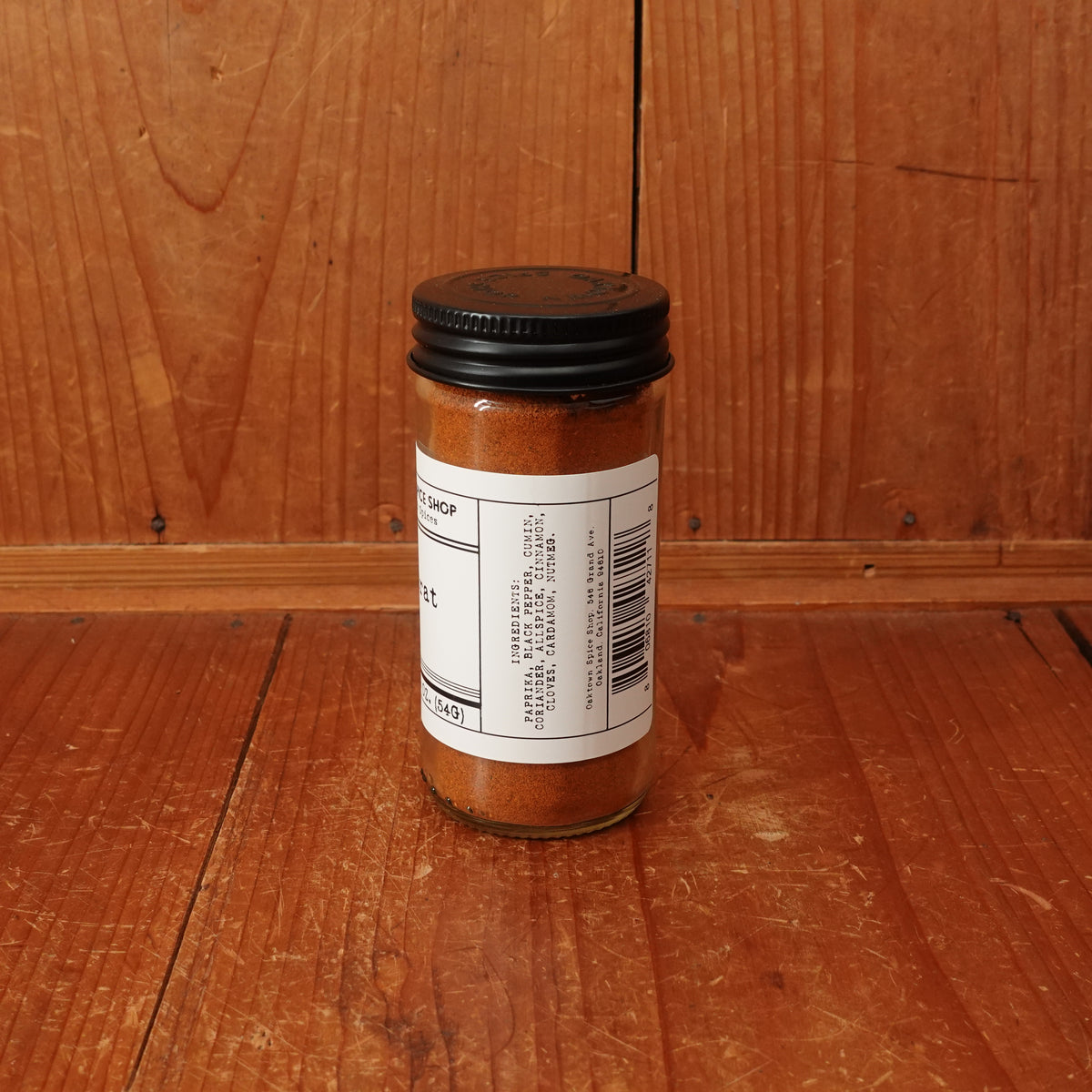 Oaktown Spice Shop Baharat - 1.9oz