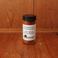 Oaktown Spice Shop Goat Horn Chile Flakes - 1.7oz