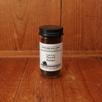 Oaktown Spice Shop Single-Origin Cured Sumac - 2.1oz