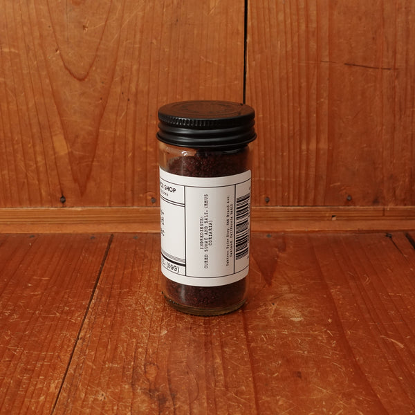 Oaktown Spice Shop Single-Origin Cured Sumac - 2.1oz