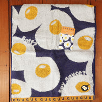 Guu Guu Food Themed Hand Towels