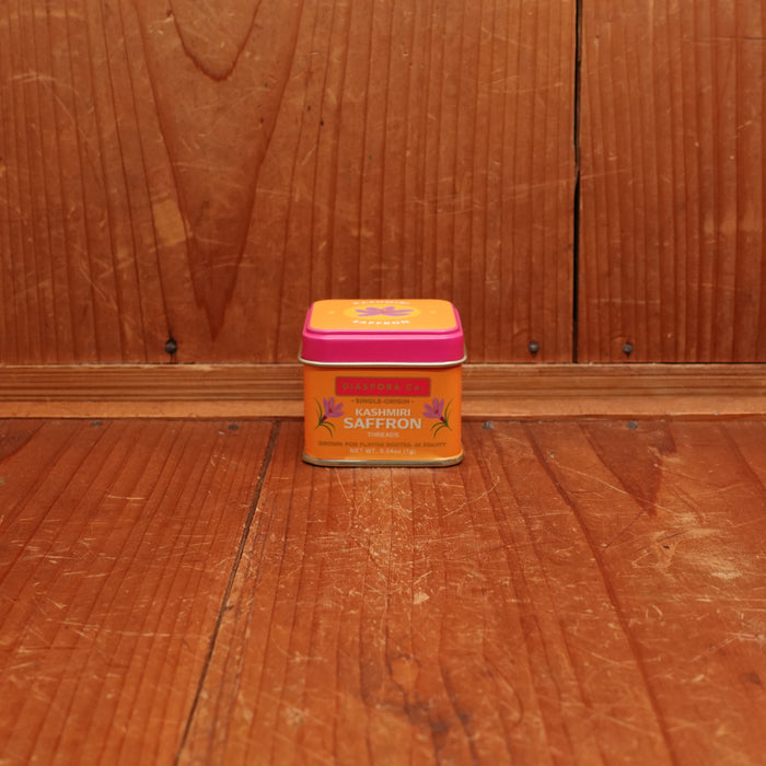 Diaspora Co. Kashmiri Saffron - 1g