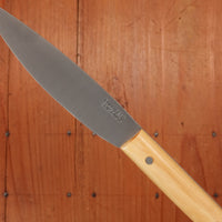 Pallares 3.5" Slim Table Knife Stainless Boxwood