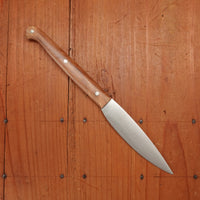 Pallares 3.5" Slim Table Knife Stainless Olive