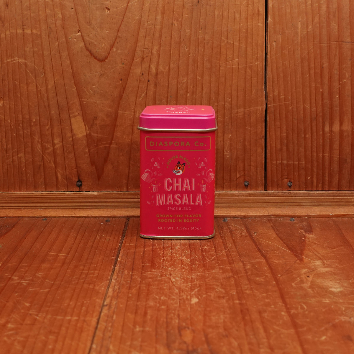 Diaspora Co. Chai Masala