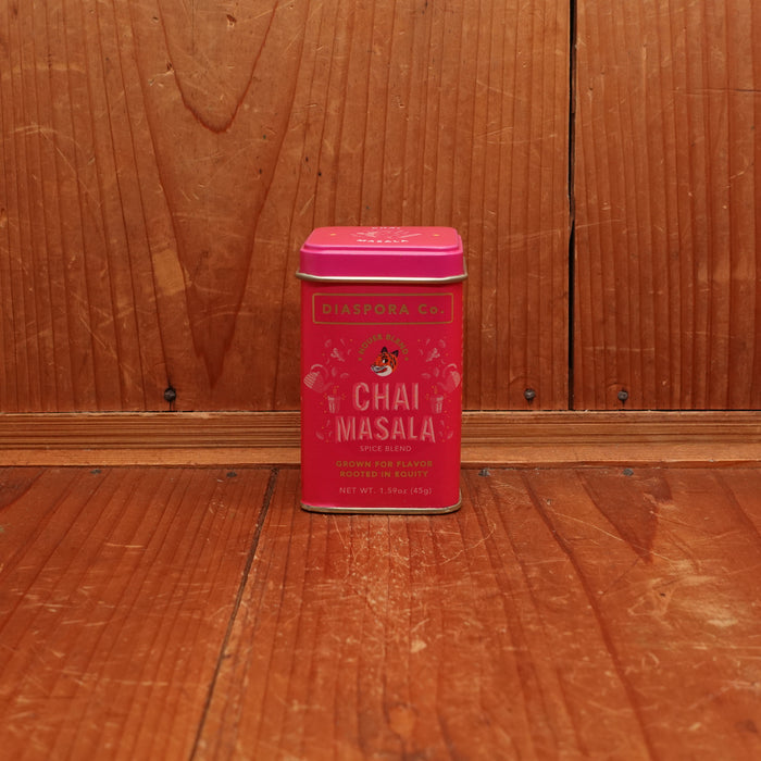 Diaspora Co. Chai Masala