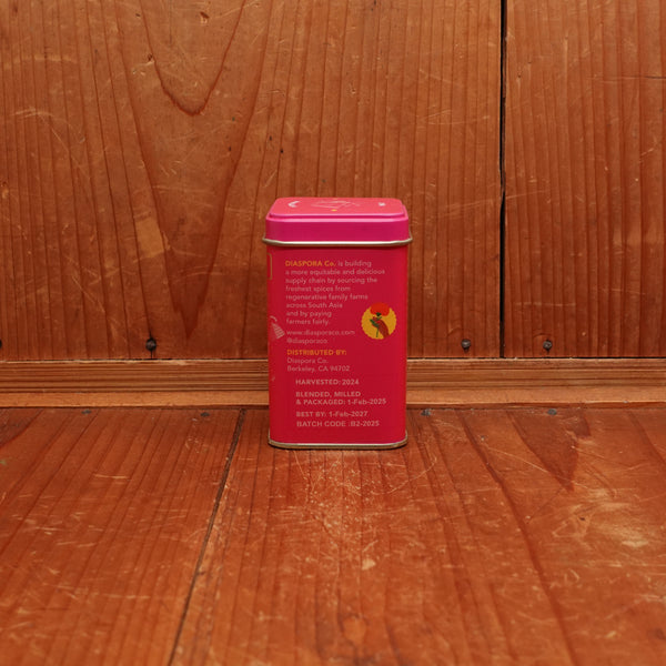 Diaspora Co. Chai Masala