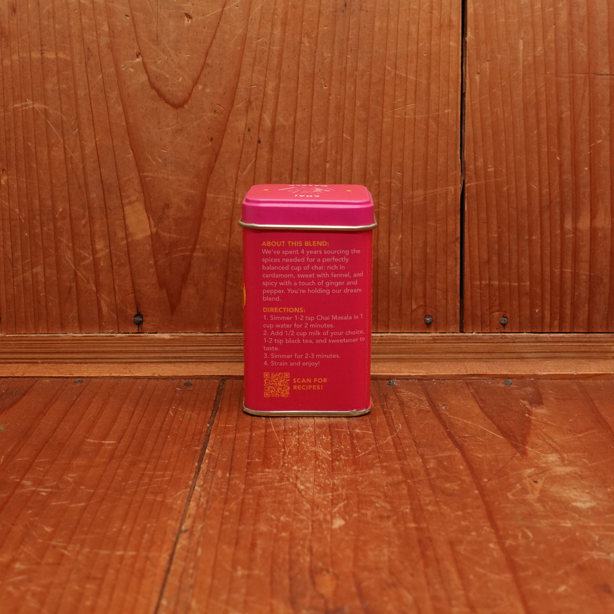 Diaspora Co. Chai Masala