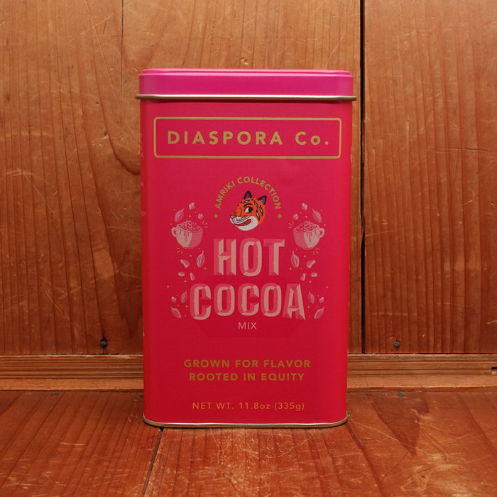 Diaspora Co. House-Blend Hot Cocoa Mix - 190g