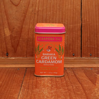 Diaspora Co. Baraka Green Cardamom - 40g