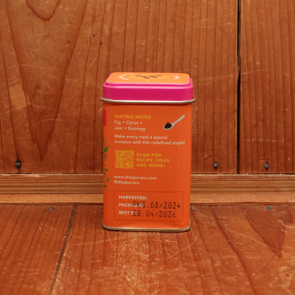 Diaspora Co. Aranya Black Pepper