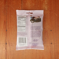 BonBon Sour Blackberry Fish -150g