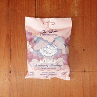 BonBon Moomin Candy Clouds - 115g